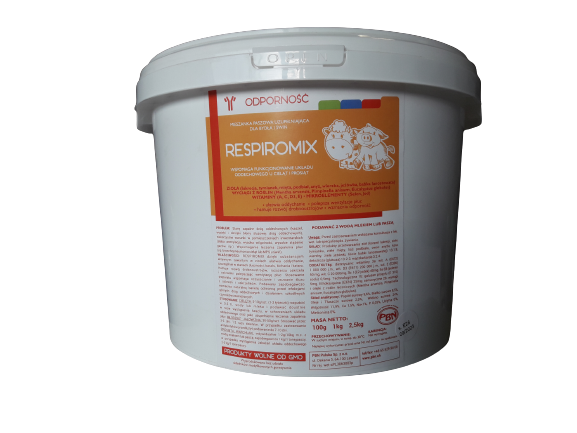 Respiromix 1 kg