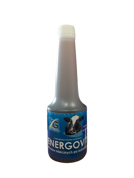Energovit 600g