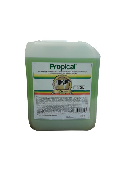 Propical Płyn 5l