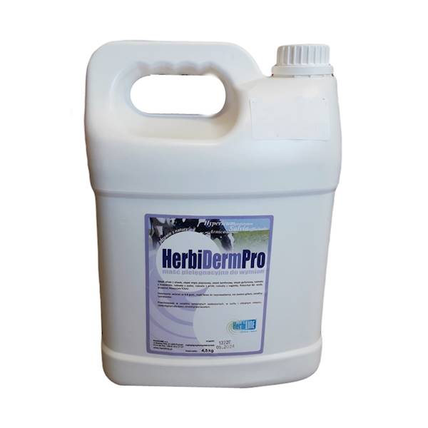 HerbiDerm Pro 4,5 kg