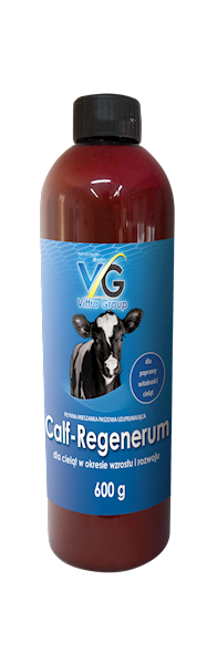 CALF - Regenerum 600 g