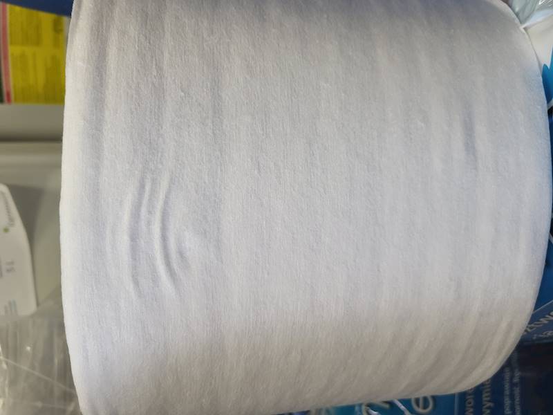 ręcznik włoknina celulozowa rolka 0,8 kg