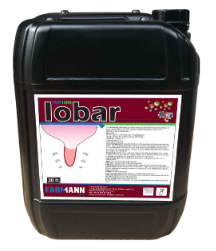 Farmann IOBAR 20l Dipping na jodzie do wymion 