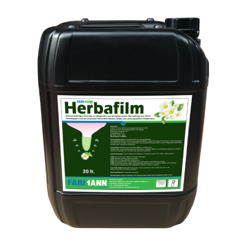 Farmann HERBAFILM 20l Dipping do wymion 