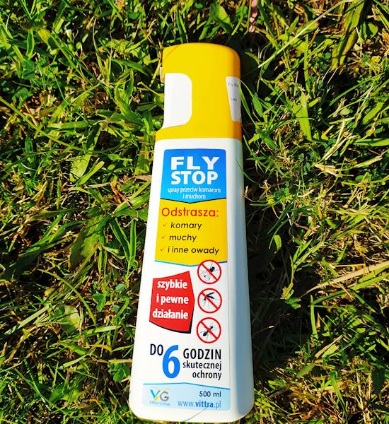 Fly Stop spray 500 ml