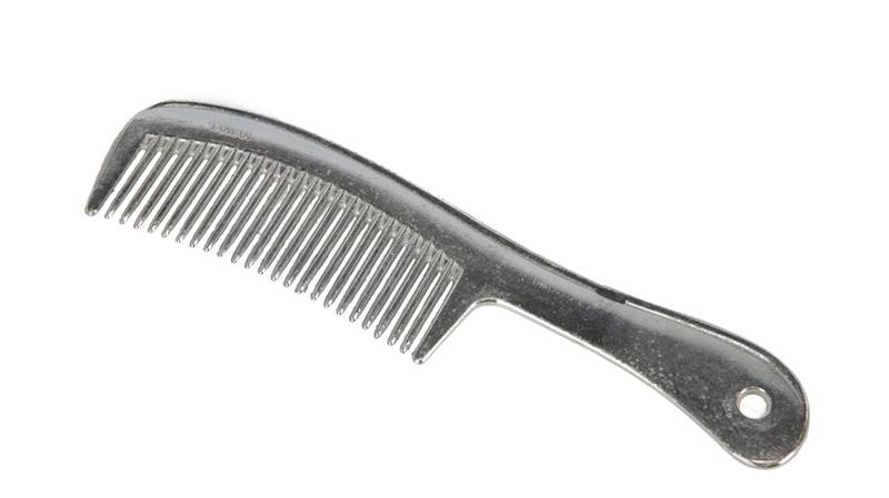 Grzebień do grzywy i ogona Covalliero 20cm 