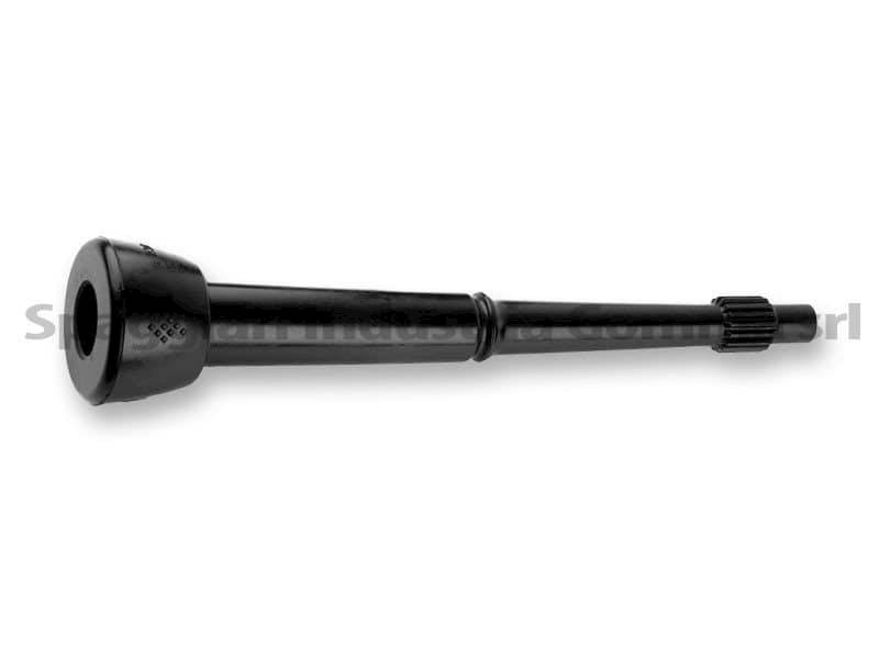 Guma strzykowa Spaggiari typ Alfa Laval 96001683 "krótki kubek-Z" 8mm, 4 szt