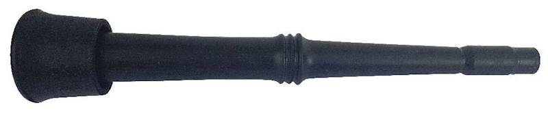 Guma strzykowa Spaggiari, typ Westfalia WK1 7021.2725.030, ”długa”10 mm, 4szt. 