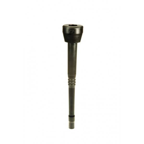 Gumy strzykowe czarne typ Alfa Laval 10mm (kpl. 4 szt.)