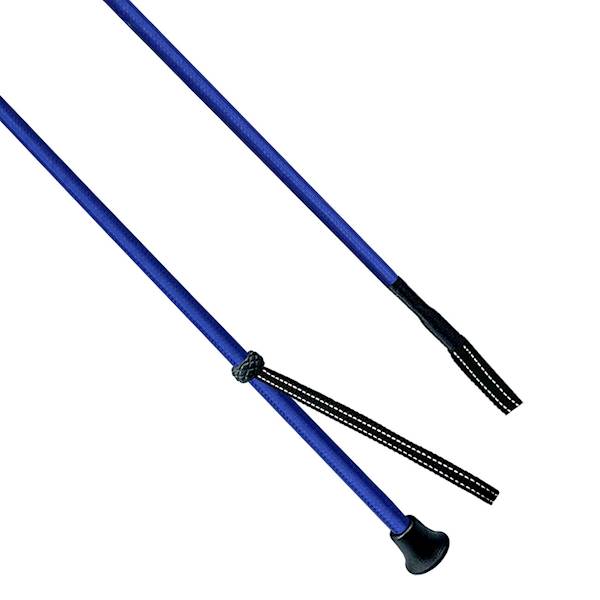 Bat York Basic błękitny 65 cm 