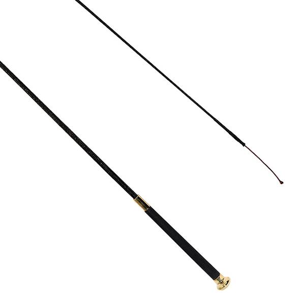Bat York Classic dresażowy czarny 110cm
