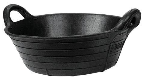 Koryto gumowe 20l