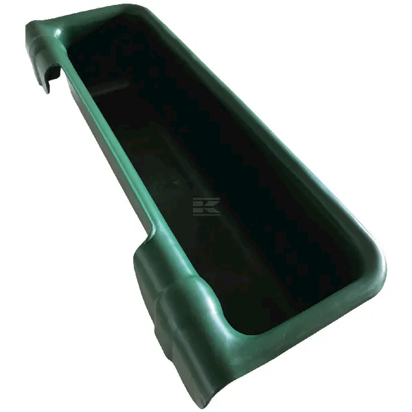 Koryto z zawiesiem 100 cm 42l Ø24