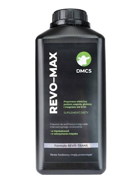 Revo-Max 1l 