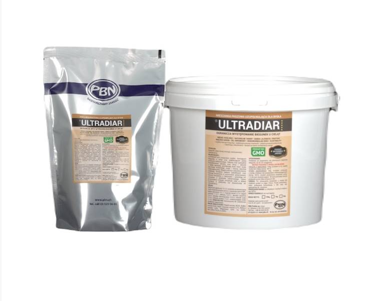 Ultradiar 1kg