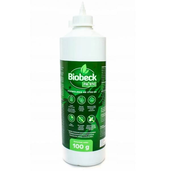 Biobeck PA910 a 100g