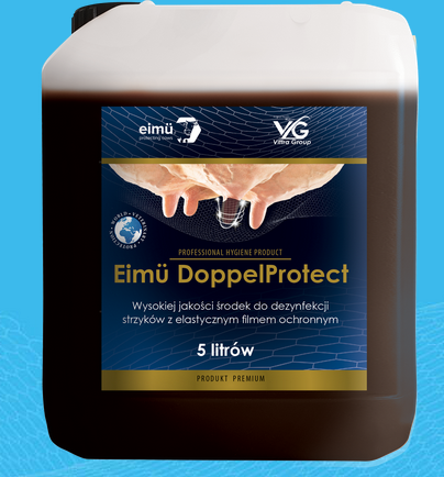 Eimu-DoppelProtect 5L