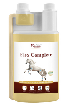 Over Horse Flex Complete 1L