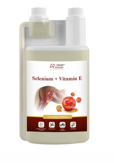 Selen Plus Vit E 1l