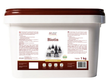 Biotin Horse 1kg