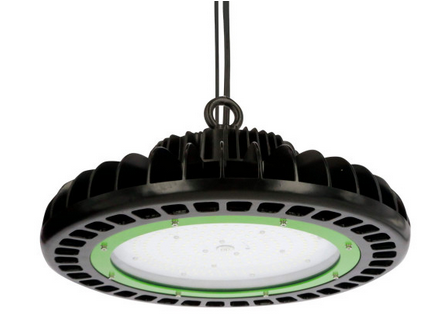 Reflektor halowy LED, 150 W, Kerbl