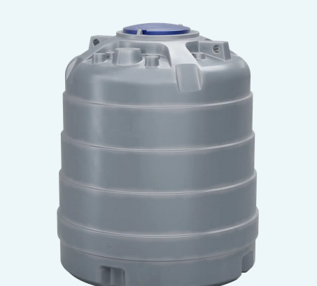 Zbiornik na deszczówkę 2500L 