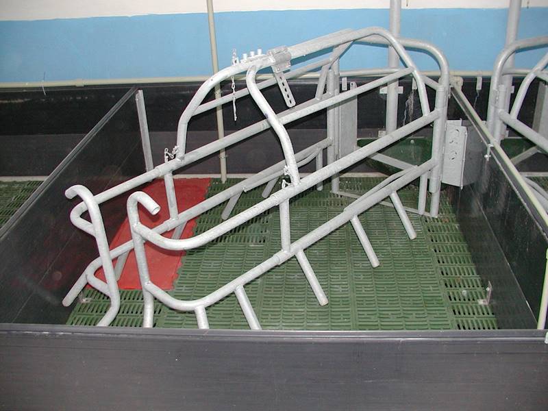 Ruszto Swing 400 x 600 mm