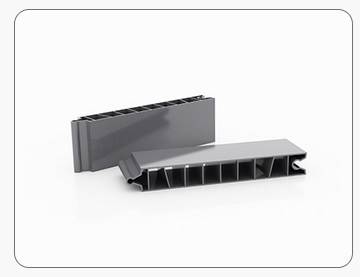 Panel hodowlany 250 x 35 (6m długości)