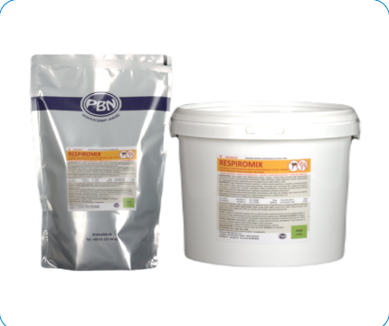 Respiromix 2,5kg