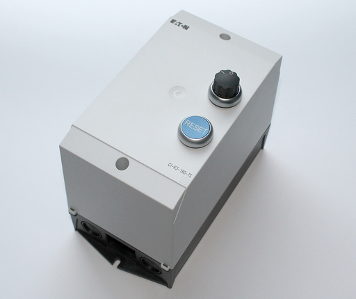 Skrzynka kontrolna Silnika 1,5kW (2,4-4,0A) (2,5-4,0A)