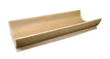 POL Koryto proste 1m szer 30 cm polimerobeton