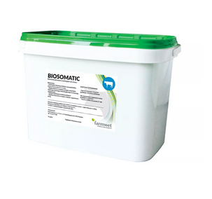 BioSomatic a 1kg 25/10/2025