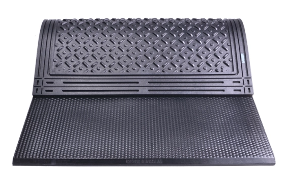 Mata legowiskowa DB 1.2 dla bydła  120x180x28