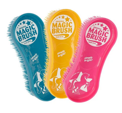 Zestaw szczotek Classic, MagicBrush