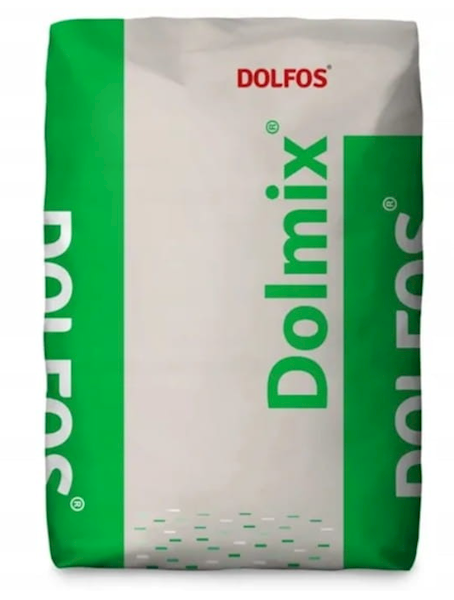 Dolmix Beta-Karoten źródło ß-karotenu bydło, trzoda, kozy, owce 20 kg