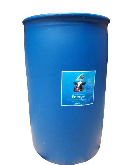 Energy 250kg