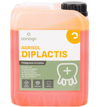 Agrisol DipLactis 71 5kg
