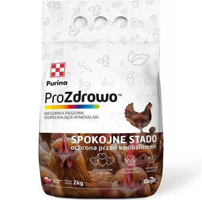 MPU ProZdrowo Spokojne stado 1%