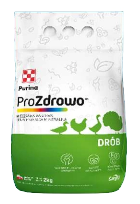 MPU ProZdrowo Drób Komplex 2%