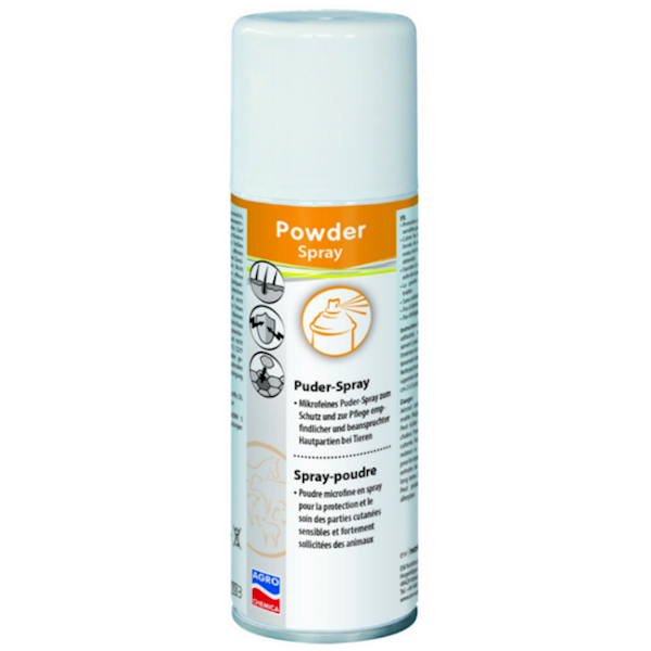 Ac powder spray 200ml / 30.09.2028