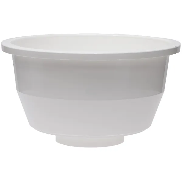 Cedzidło plastikowe fi 125 mm