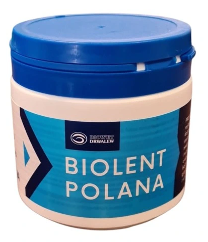 Biolent Polana 200g