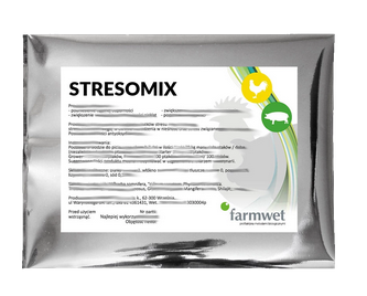 Stresomix 1kg Farmwet