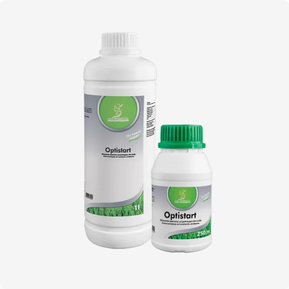 OptiStart 250ml, dobra kondycja od momentu urodzenia