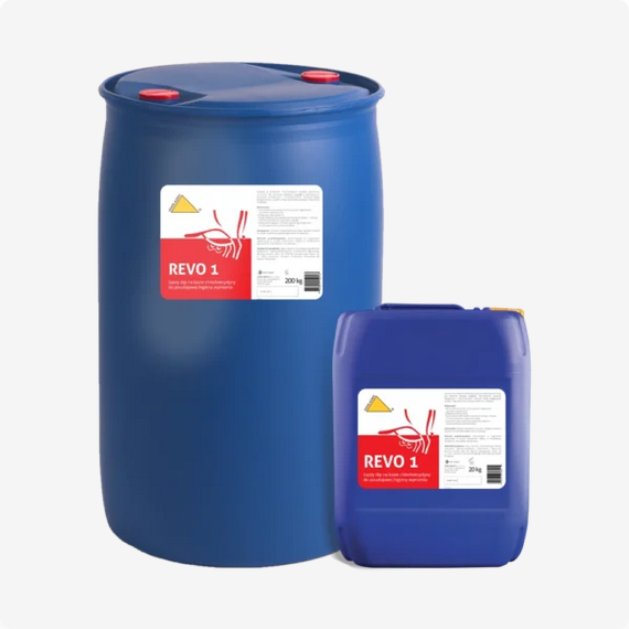 REVO 1 20kg