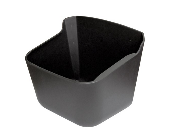 Koryto 15L z korkiem spustowym