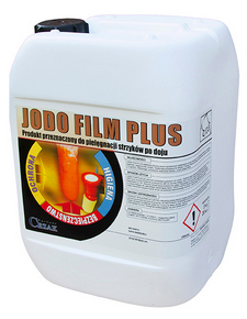 IodoFilm Plus 20 kg (higiena poudojowa) 2024
