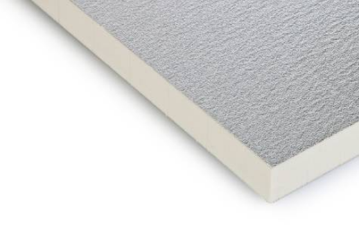 Płyta wentylacyjna Powerboard white 60mm x1200x300