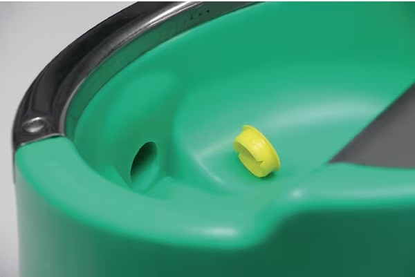 Poidło podgrzewane LAKCHO, 24 V/50 W, La Buvette