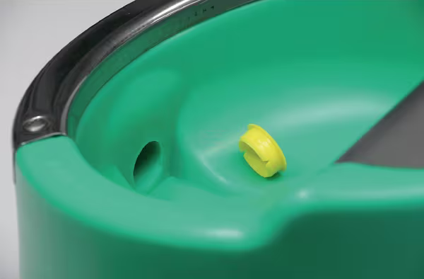 Poidło Lakcho 2 (24V/80W)